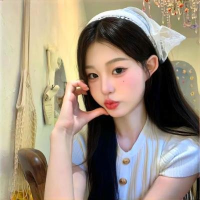 九十岁的美女