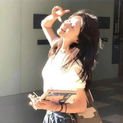 社交女王的升天之旅